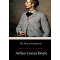 The Firm of Girdlestone - Paperback