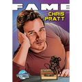 Fame: Chris Pratt - Paperback