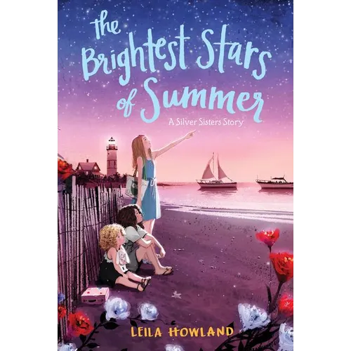 The Brightest Stars of Summer - Paperback