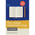 The College Application Essay - Paperback