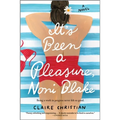 It's Been a Pleasure, Noni Blake - Paperback