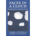 Faces in a Cloud: Intersubjectivity in Personality Theory - Paperback