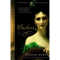Embers - Paperback