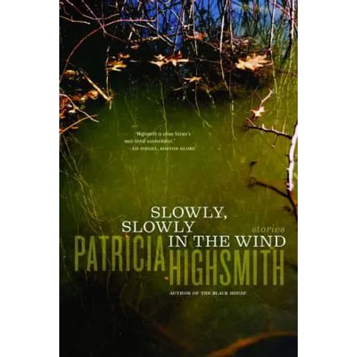 Slowly, Slowly in the Wind - Paperback