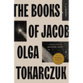 The Books of Jacob - Hardcover