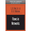 Flows in Networks - Paperback