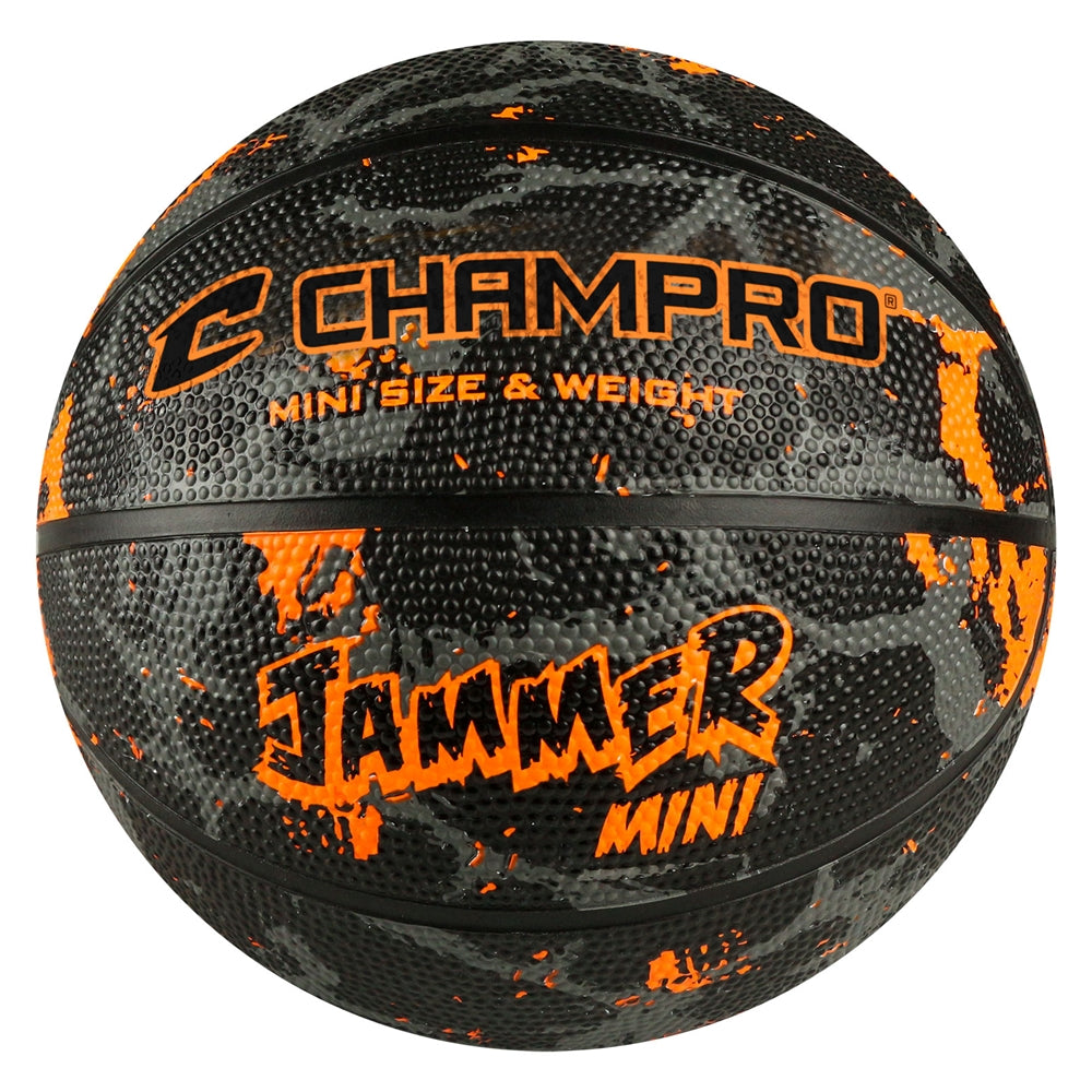 CHAMPRO B3 DUO MINI RUBBER BASKETBALL