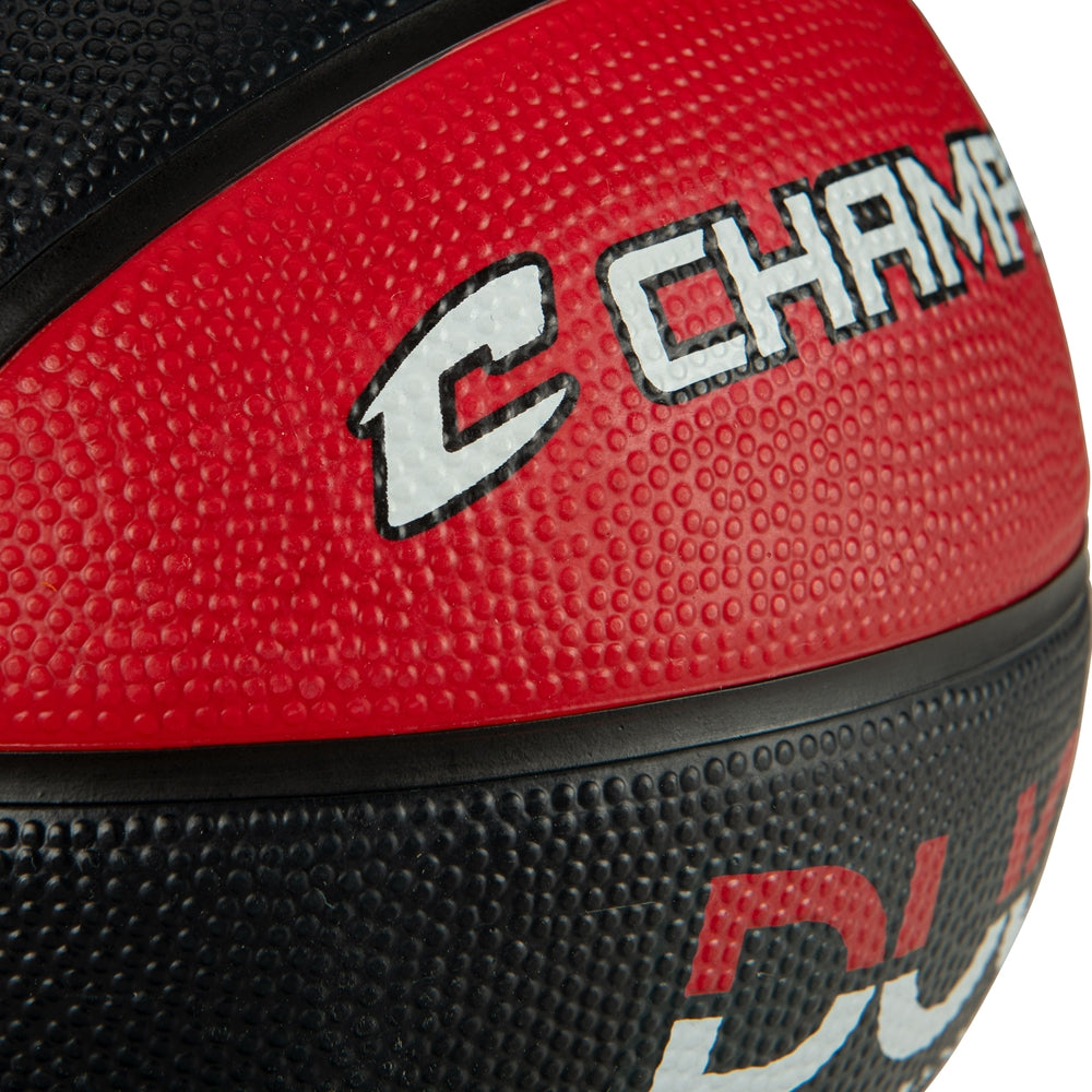 CHAMPRO B3 DUO MINI RUBBER BASKETBALL