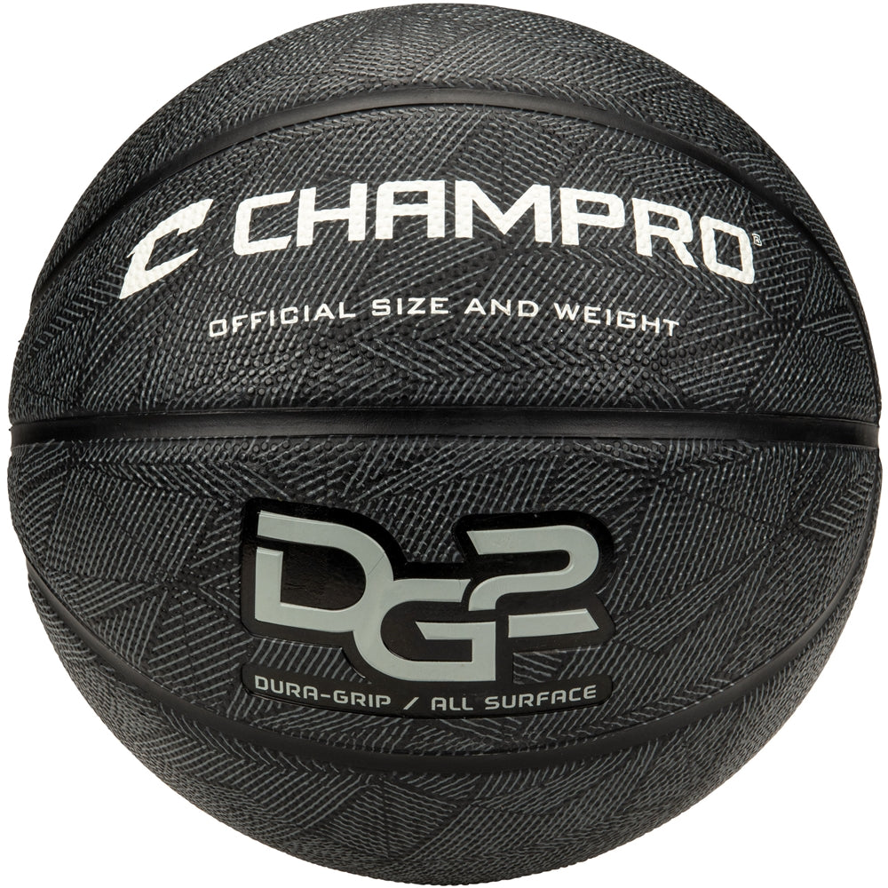 DURA-GRIP 230 RUBBER BASKETBALL