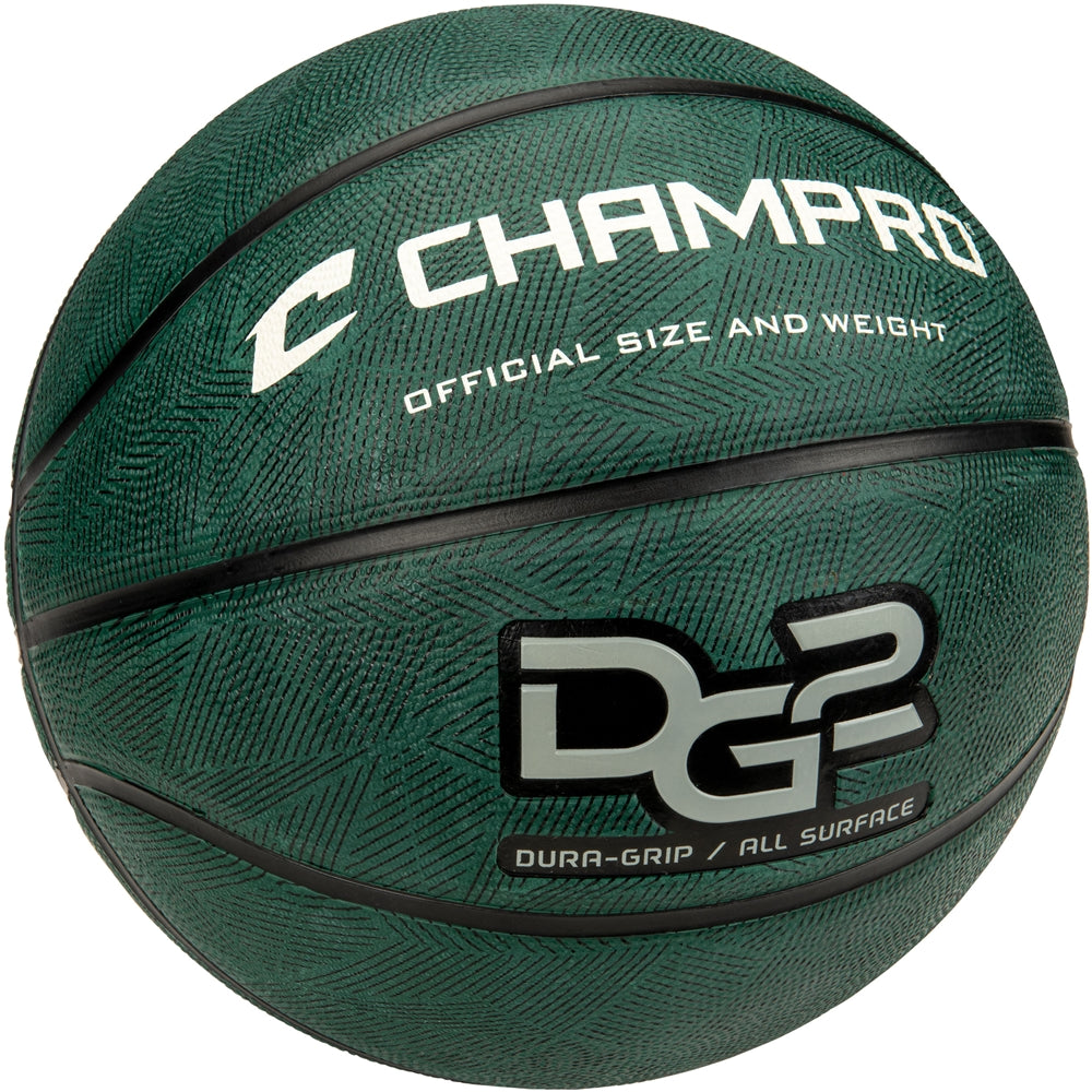 DURA-GRIP 230 RUBBER BASKETBALL
