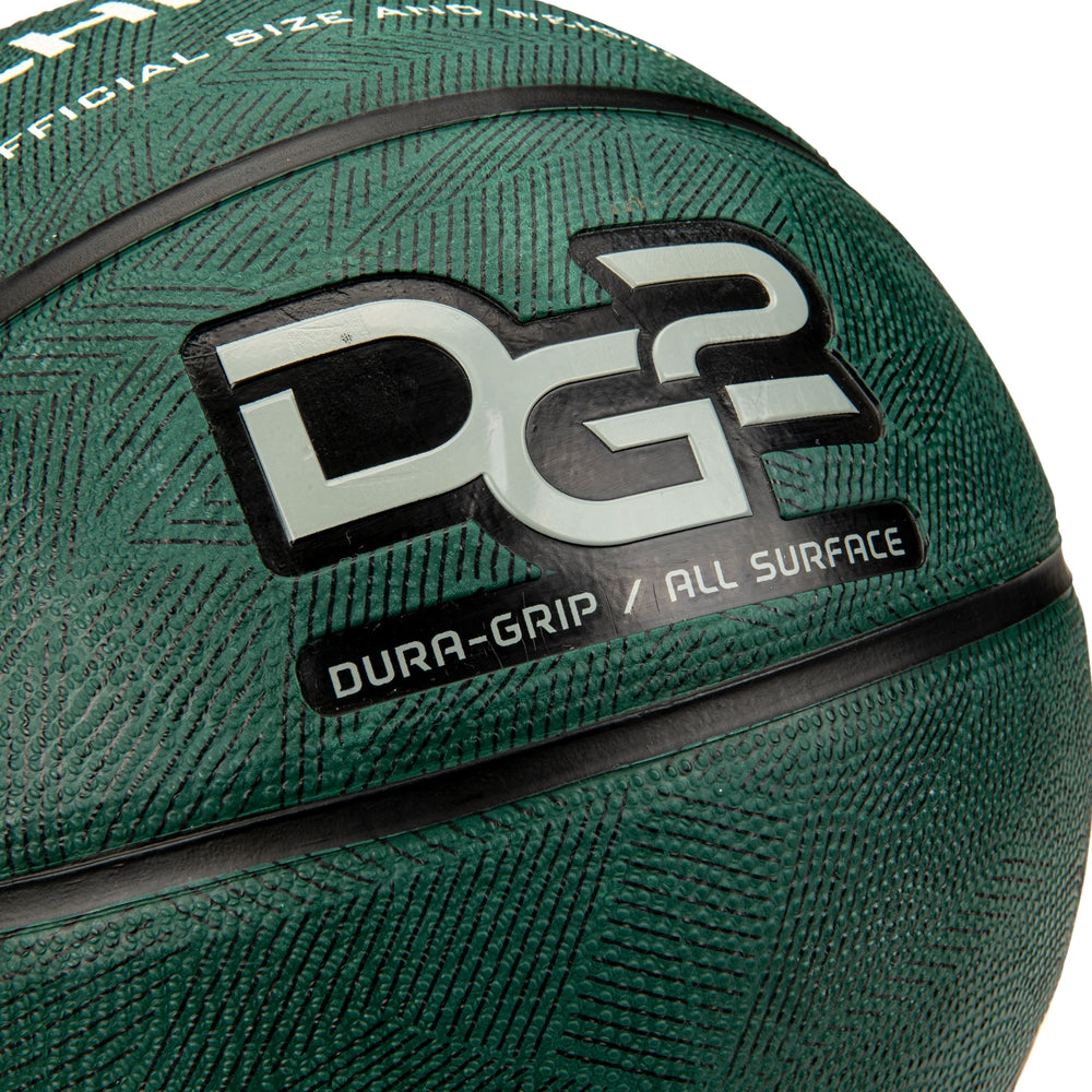 DURA-GRIP 230 RUBBER BASKETBALL