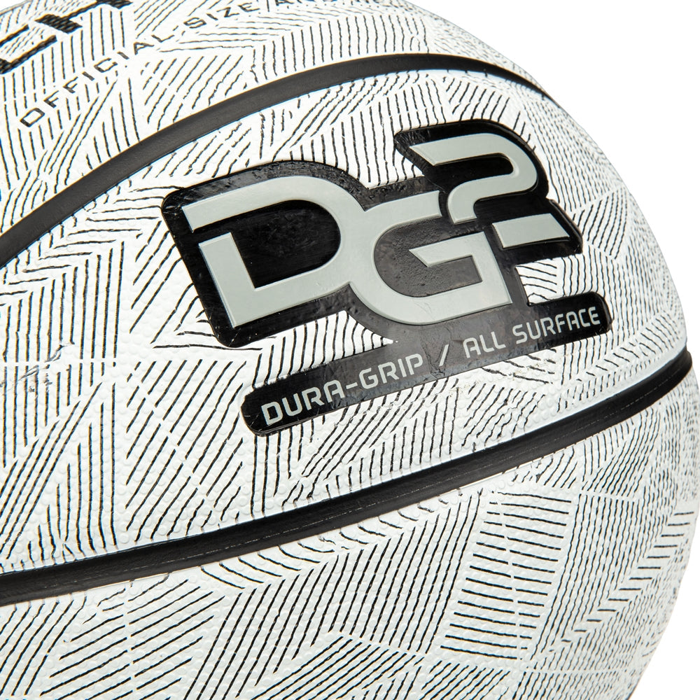 DURA-GRIP 230 RUBBER BASKETBALL