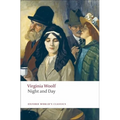 Night and Day - Paperback