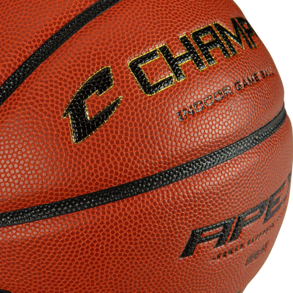 CHAMPRO APEX PREMIUM MICROFIBER BASKETBALL