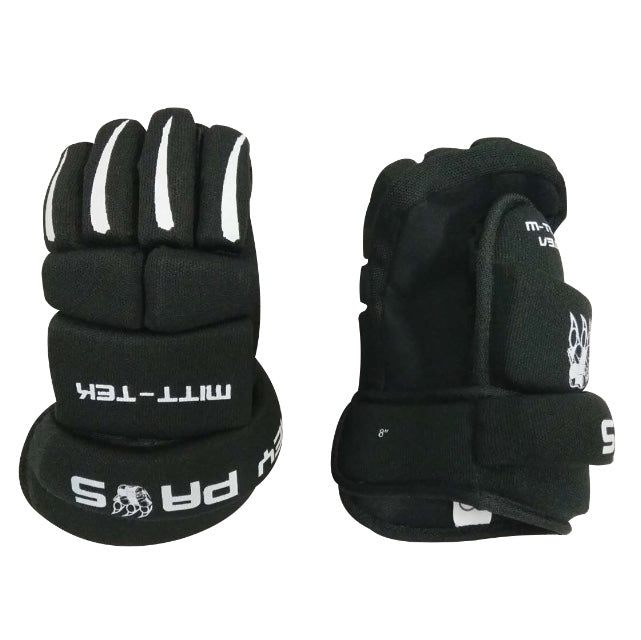 Hockey Paws Mittens