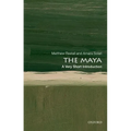 The Maya: A Very Short Introduction - Paperback
