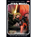 Star Wars Vol. 8: The Sith and the Skywalker - Paperback