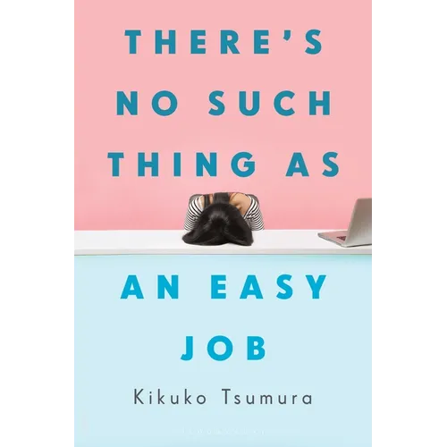 There's No Such Thing as an Easy Job - Paperback