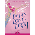 Daddy-Long-Legs - Paperback