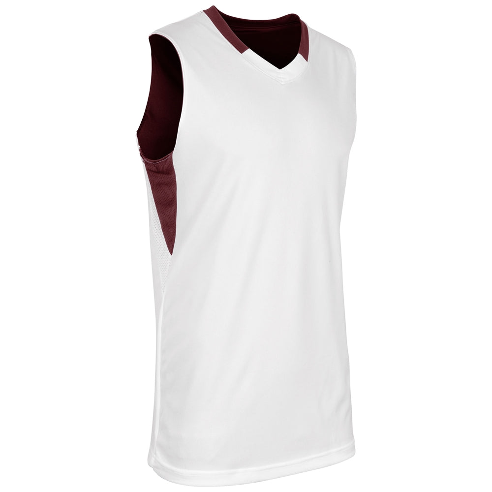 CHAMPRO BASKETBALL PIVOT JERSEY