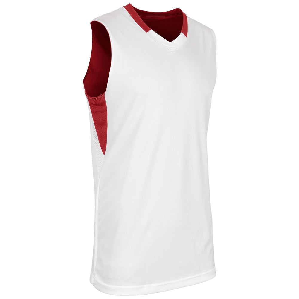 CHAMPRO BASKETBALL PIVOT JERSEY