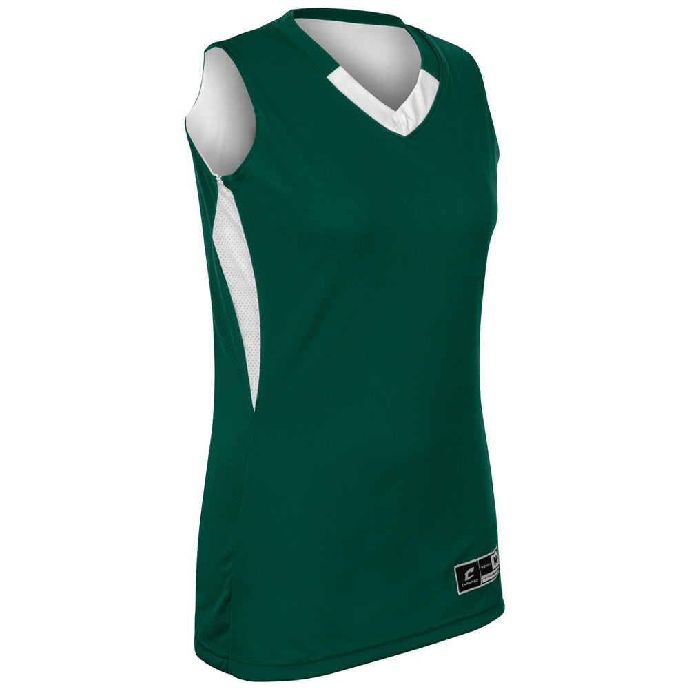 CHAMPRO BASKETBALL POST UP JERSEY