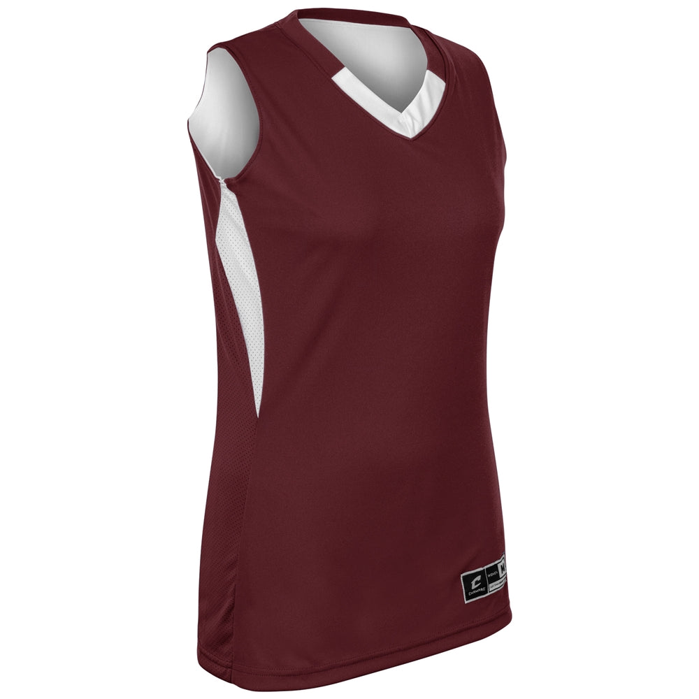 CHAMPRO BASKETBALL POST UP JERSEY