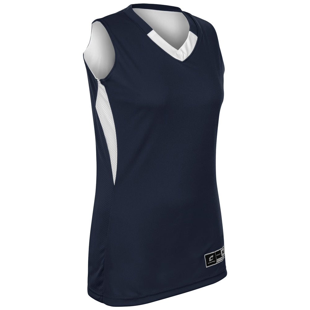 CHAMPRO BASKETBALL POST UP JERSEY