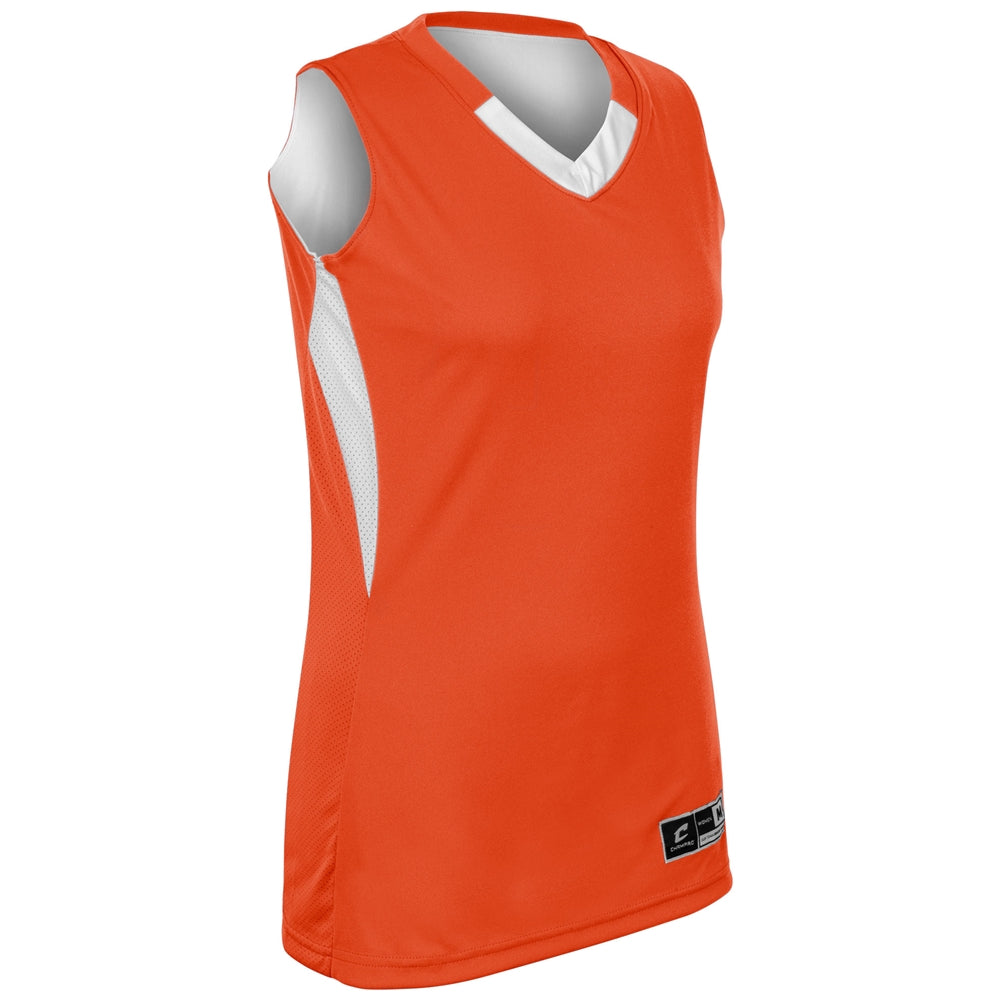 CHAMPRO BASKETBALL POST UP JERSEY