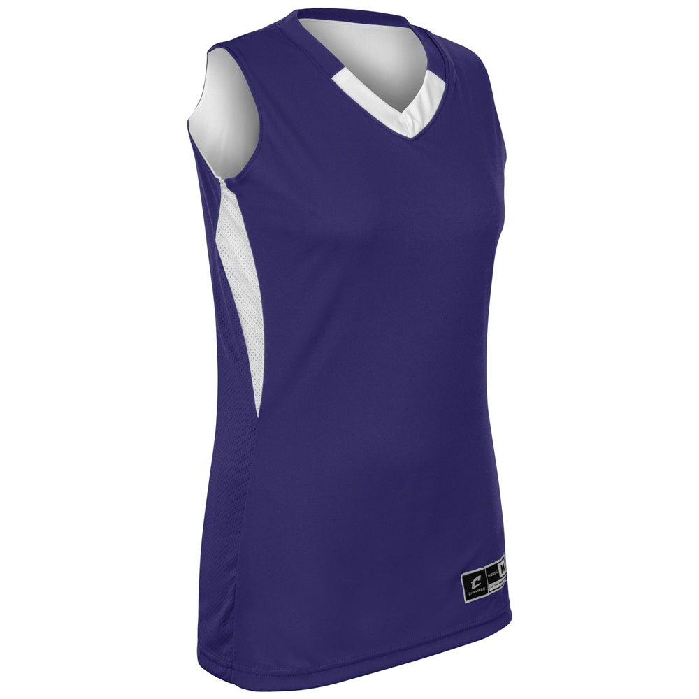CHAMPRO BASKETBALL POST UP JERSEY