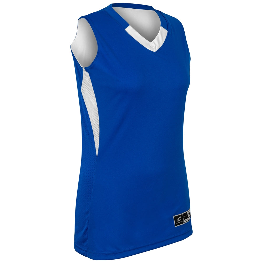 CHAMPRO BASKETBALL POST UP JERSEY