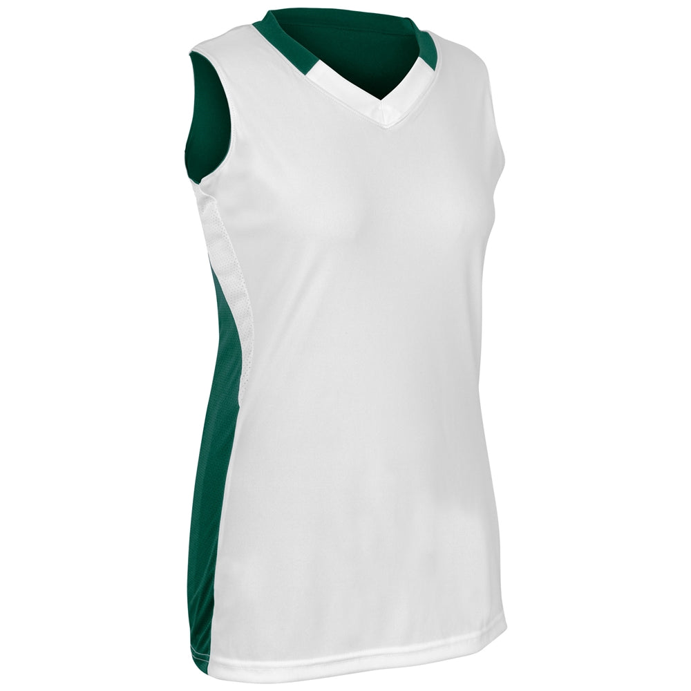 CHAMPRO BASKETBALL POST UP JERSEY