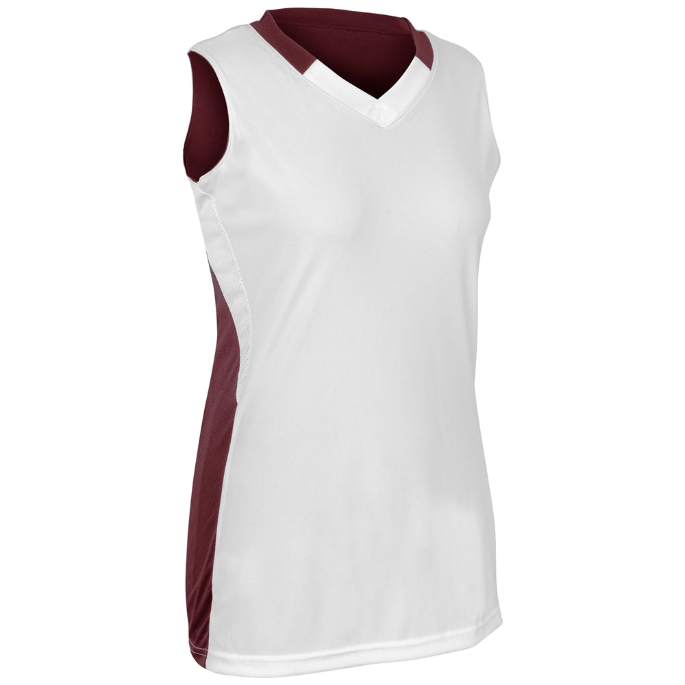 CHAMPRO BASKETBALL POST UP JERSEY