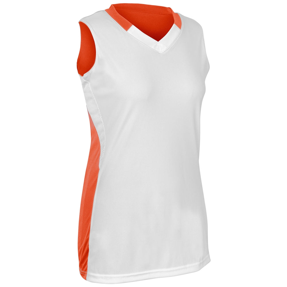 CHAMPRO BASKETBALL POST UP JERSEY