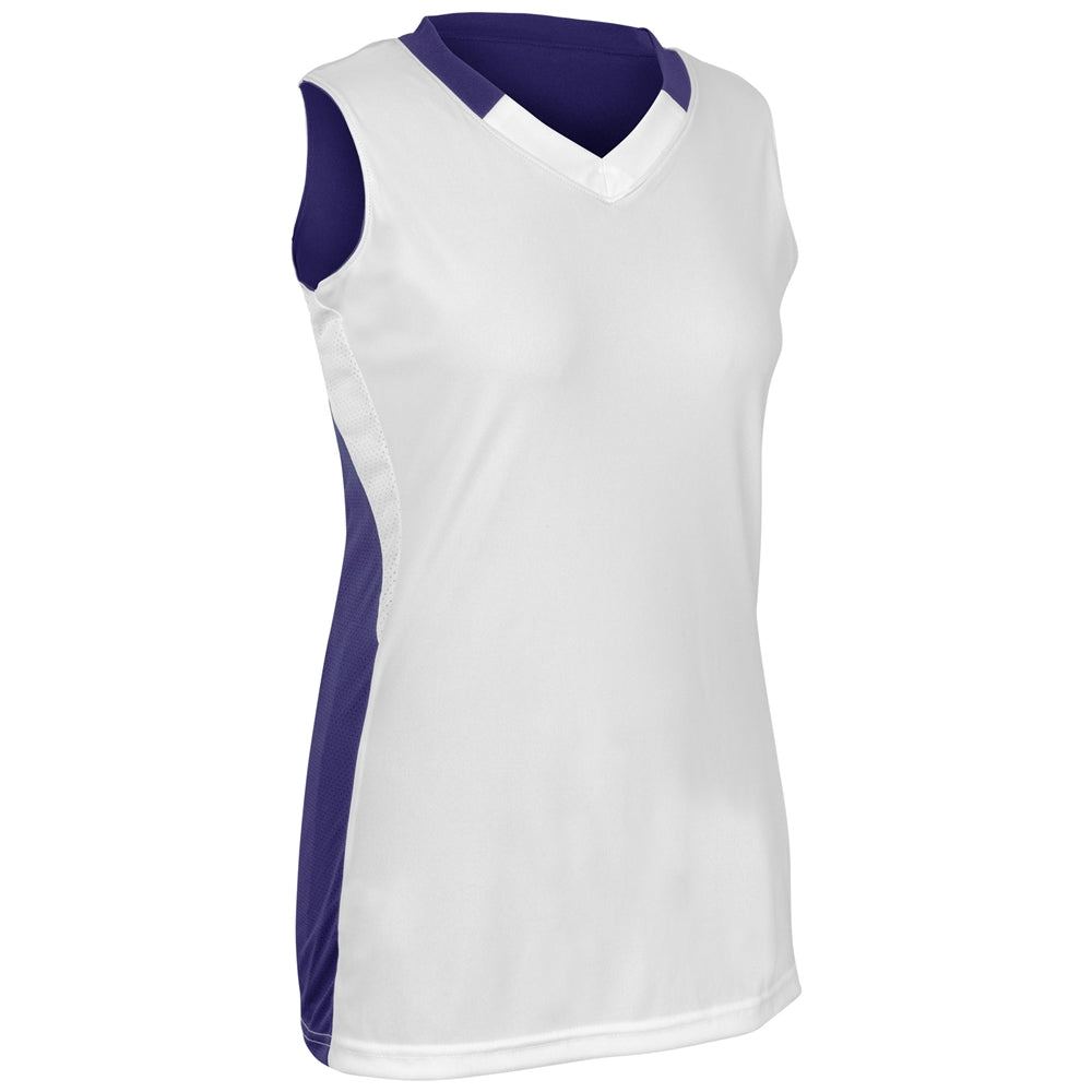 CHAMPRO BASKETBALL POST UP JERSEY