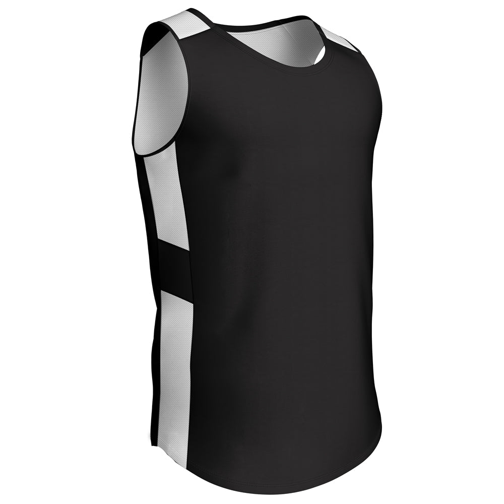 CHAMPRO CROSSOVER REVERSIBLE BASKETBALL JERSEY