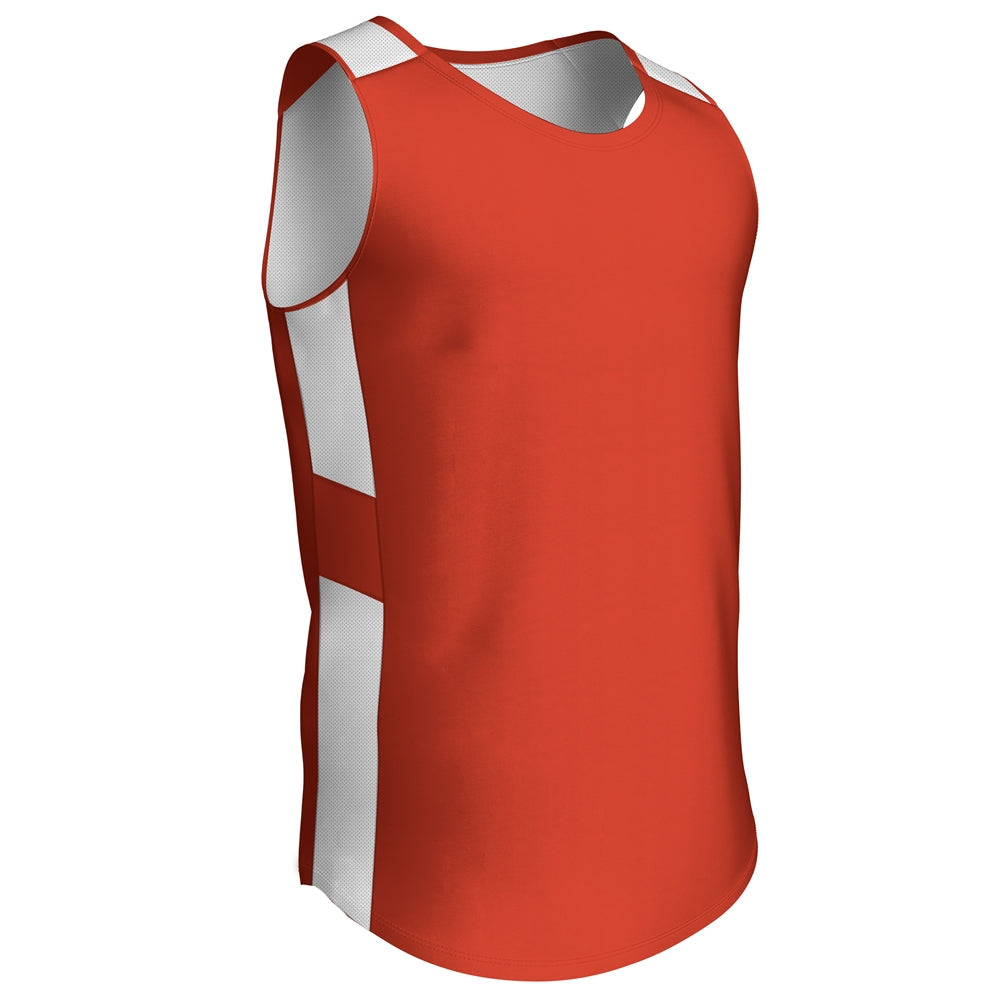 CHAMPRO CROSSOVER REVERSIBLE BASKETBALL JERSEY