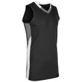 CHAMPRO REBEL BASKETBALL JERSEY