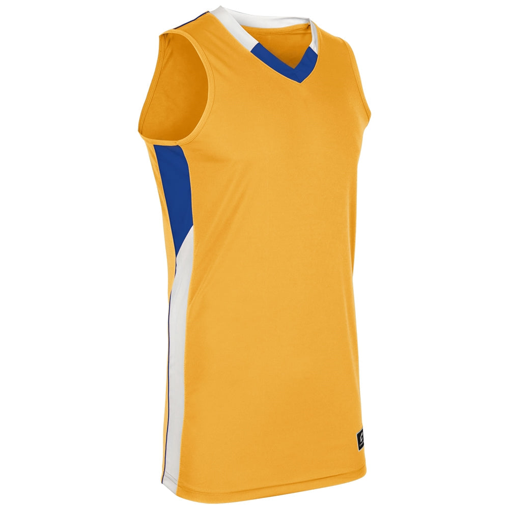 CHAMPRO REBEL BASKETBALL JERSEY