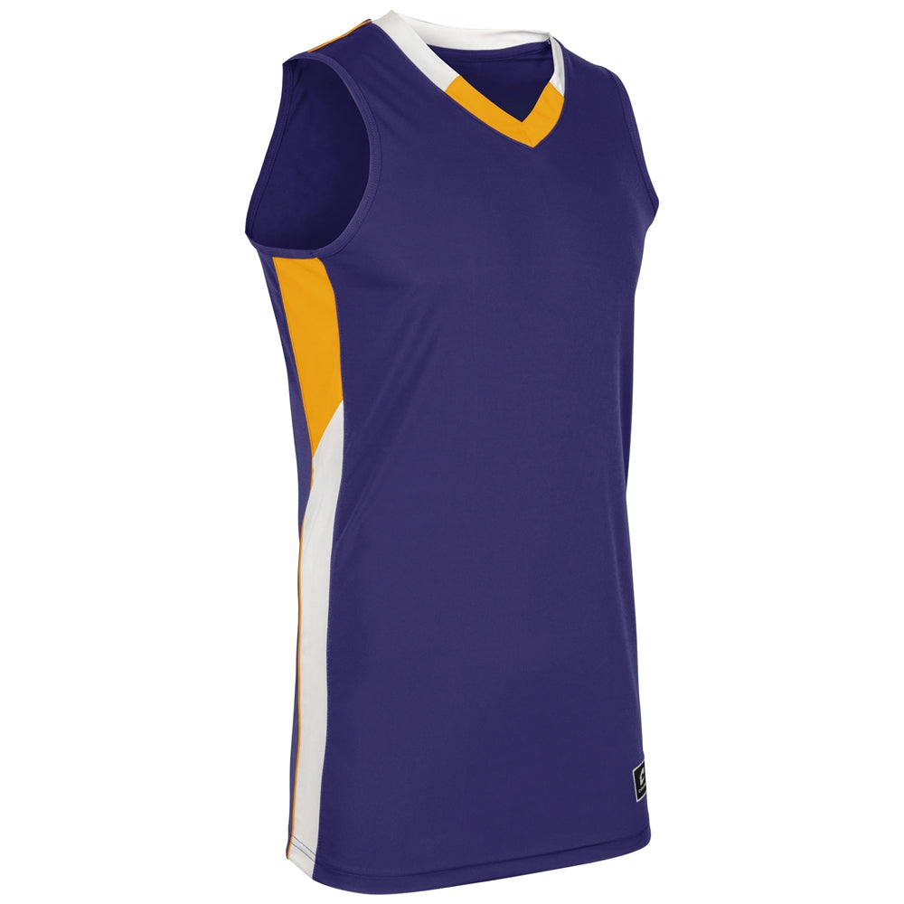 CHAMPRO REBEL BASKETBALL JERSEY