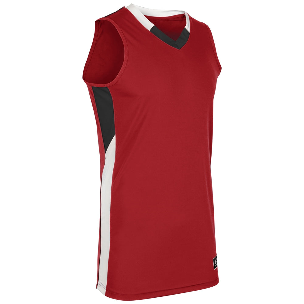 CHAMPRO REBEL BASKETBALL JERSEY