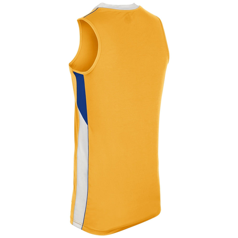 CHAMPRO REBEL BASKETBALL JERSEY