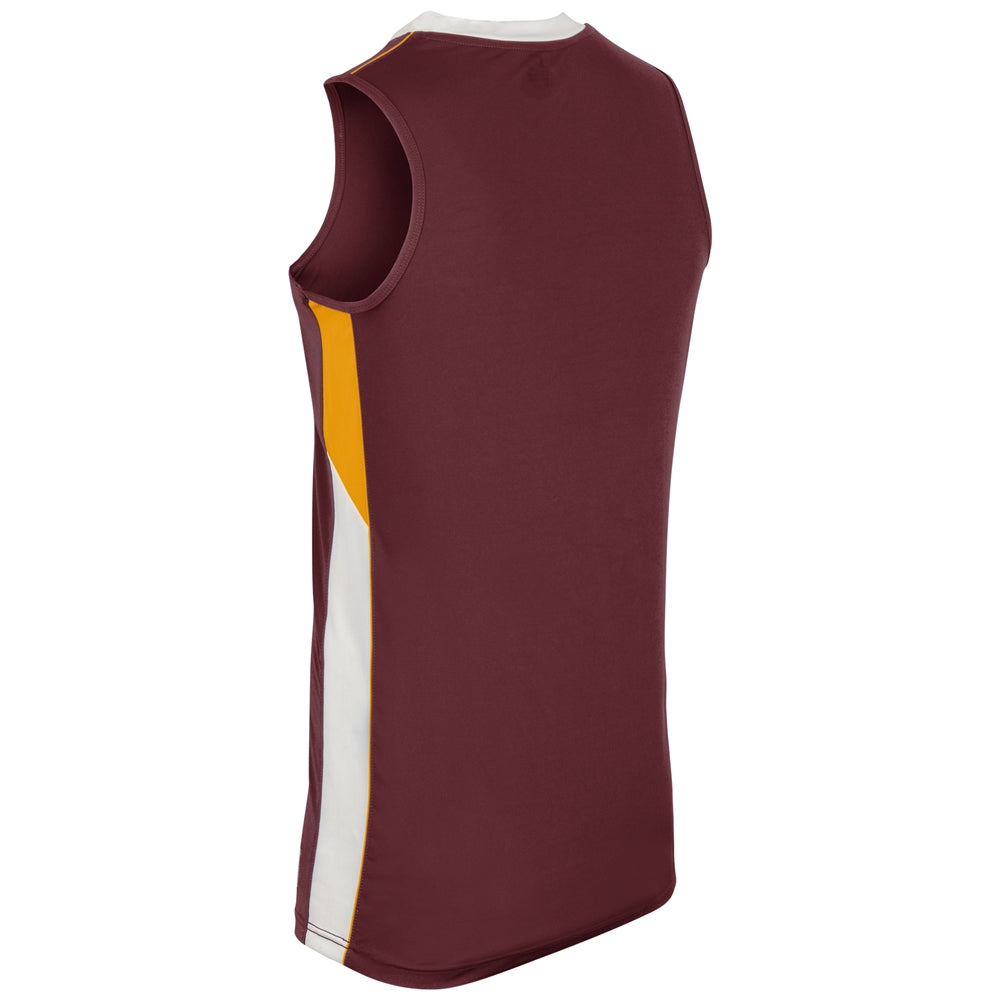 CHAMPRO REBEL BASKETBALL JERSEY