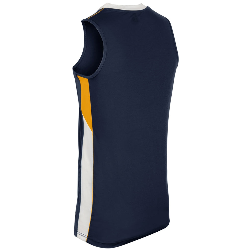 CHAMPRO REBEL BASKETBALL JERSEY