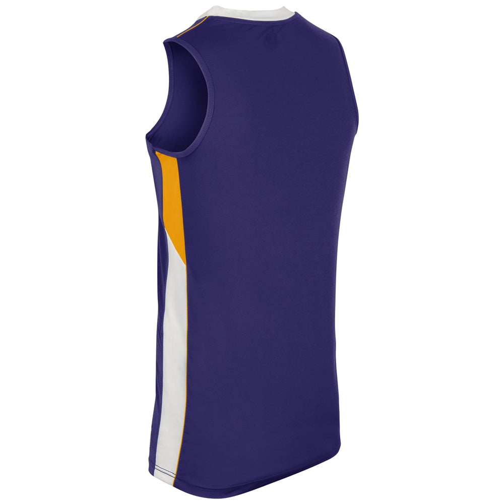 CHAMPRO REBEL BASKETBALL JERSEY