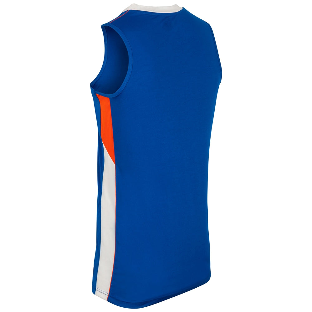 CHAMPRO REBEL BASKETBALL JERSEY
