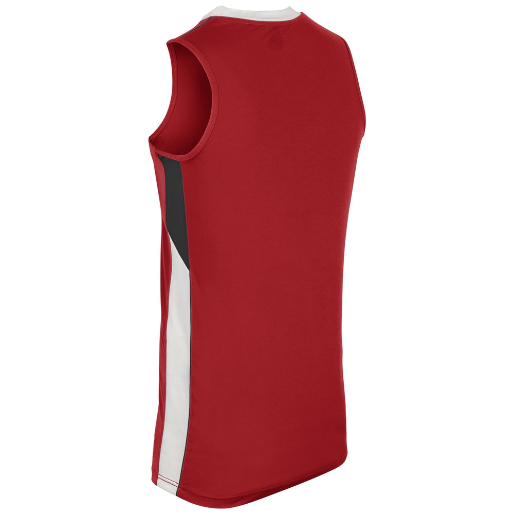 CHAMPRO REBEL BASKETBALL JERSEY