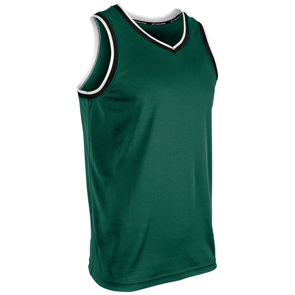 CHAMPRO FORWARD BASKETBALL JERSEY