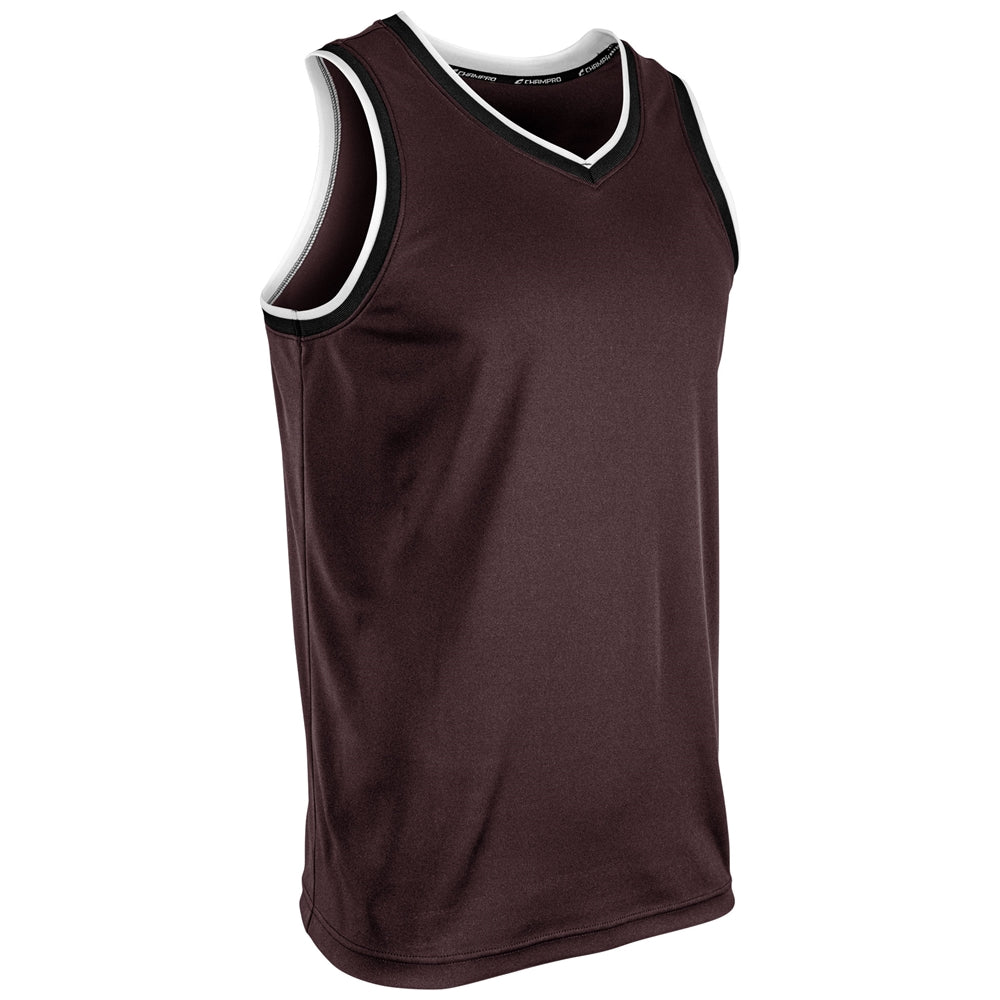 CHAMPRO FORWARD BASKETBALL JERSEY