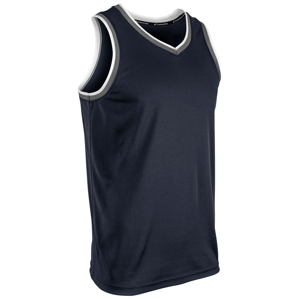 CHAMPRO FORWARD BASKETBALL JERSEY